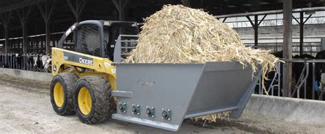 hay shredder for skid steer|hay shredder for sale.